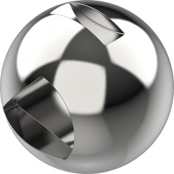 V-Port Ball VAVC-F9-B-V60-4